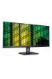 Obrázok pre AOC E2 U34E2M/BK počítačový monitor 86,4 cm (34") 3440 x 1440 px UltraWide Quad HD LED Černá