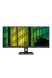 Obrázok pre AOC E2 U34E2M/BK počítačový monitor 86,4 cm (34") 3440 x 1440 px UltraWide Quad HD LED Černá