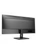 Obrázok pre AOC E2 U34E2M/BK počítačový monitor 86,4 cm (34") 3440 x 1440 px UltraWide Quad HD LED Černá