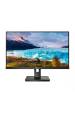 Obrázok pre Philips S Line 275S1AE/00 počítačový monitor 68,6 cm (27") 2560 x 1440 px 2K Ultra HD LCD Černá