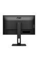 Obrázok pre AOC Q27P3CV počítačový monitor 68,6 cm (27") 2560 x 1440 px Quad HD LED Černá