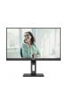 Obrázok pre AOC Q27P3CV počítačový monitor 68,6 cm (27") 2560 x 1440 px Quad HD LED Černá
