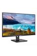 Obrázok pre Philips S Line 273S1/00 počítačový monitor 68,6 cm (27") 1920 x 1080 px Full HD LCD Černá