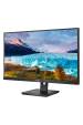 Obrázok pre Philips S Line 273S1/00 počítačový monitor 68,6 cm (27") 1920 x 1080 px Full HD LCD Černá