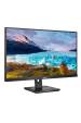 Obrázok pre Philips S Line 273S1/00 počítačový monitor 68,6 cm (27") 1920 x 1080 px Full HD LCD Černá