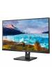 Obrázok pre Philips S Line 273S1/00 počítačový monitor 68,6 cm (27") 1920 x 1080 px Full HD LCD Černá