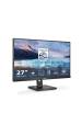 Obrázok pre Philips S Line 273S1/00 počítačový monitor 68,6 cm (27") 1920 x 1080 px Full HD LCD Černá