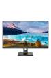 Obrázok pre Philips S Line 273S1/00 počítačový monitor 68,6 cm (27") 1920 x 1080 px Full HD LCD Černá