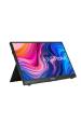 Obrázok pre ASUS PA148CTV počítačový monitor 35,6 cm (14") 1920 x 1080 px Full HD LED Dotyková obrazovka Stolní Černá
