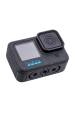 Obrázok pre GoPro CHDHX-121-RW outdoorová sportovní kamera 27 MP 5K Ultra HD CMOS 25,4 / 1,9 mm (1 / 1.9") Wi-Fi 121 g