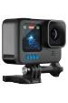 Obrázok pre GoPro CHDHX-121-RW outdoorová sportovní kamera 27 MP 5K Ultra HD CMOS 25,4 / 1,9 mm (1 / 1.9") Wi-Fi 121 g