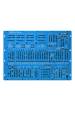 Obrázok pre Behringer 2600 BLUE MARVIN - Analogový syntezátor