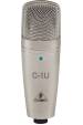 Obrázok pre Behringer C-1U mikrofon