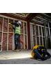 Obrázok pre DeWALT DCL077-XJ pracovní svítidlo Černá, Žlutá