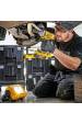 Obrázok pre DeWALT DCL077-XJ pracovní svítidlo Černá, Žlutá