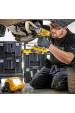 Obrázok pre DeWALT DCL077-XJ pracovní svítidlo Černá, Žlutá