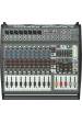 Obrázok pre Behringer PMP4000 audio mixér 20 kanály/kanálů 10 - 200000 Hz Černá