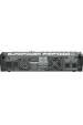 Obrázok pre Behringer PMP4000 audio mixér 20 kanály/kanálů 10 - 200000 Hz Černá