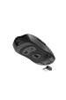 Obrázok pre GENESIS Zircon 500 myš Hraní Pro praváky RF Wireless + Bluetooth + USB Type-C Optický 10000 DPI