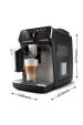Obrázok pre Philips Series 4400 LatteGo EP4449/70 Automatický kávovar