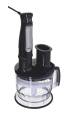 Obrázok pre Braun MQ 7087X 1,2 l Ponorný mixér 1000 W Černá, Nerezová ocel