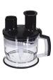 Obrázok pre Braun MQ 7087X 1,2 l Ponorný mixér 1000 W Černá, Nerezová ocel
