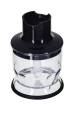 Obrázok pre Braun MQ 7087X 1,2 l Ponorný mixér 1000 W Černá, Nerezová ocel