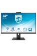 Obrázok pre Philips P Line 326P1H/00 počítačový monitor 80 cm (31.5") 2560 x 1440 px Quad HD LED Černá