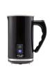 Obrázok pre Adler AD 4478 Napěňovač a ohřívač mléka Automatic milk frother/warmer Černá, Bílá