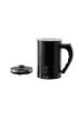 Obrázok pre Adler AD 4478 Napěňovač a ohřívač mléka Automatic milk frother/warmer Černá, Bílá
