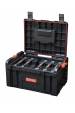 Obrázok pre QBRICK SYSTEM PRO TOOLBOX 2.0 + 5x QBRICK SYSTEM TWO ORGANIZER MULTI