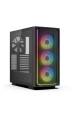Obrázok pre Deepcool Case | CG540 | Black | Mid Tower | ATX PS2
