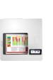 Obrázok pre HP Color LaserJet Enterprise M555x