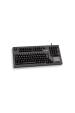 Obrázok pre CHERRY TouchBoard G80-11900 klávesnice Univerzální USB QWERTZ Německý Černá
