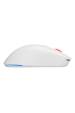 Obrázok pre GENESIS Zircon XIII myš Hraní Pro praváky i leváky RF Wireless + USB Type-C Optický 26000 DPI
