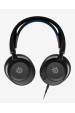 Obrázok pre Steelseries Arctis Nova 1P Sluchátka s mikrofonem Kabel Přes hlavu Hraní Černá