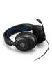 Obrázok pre Steelseries Arctis Nova 1P Sluchátka s mikrofonem Kabel Přes hlavu Hraní Černá