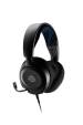 Obrázok pre Steelseries Arctis Nova 1P Sluchátka s mikrofonem Kabel Přes hlavu Hraní Černá