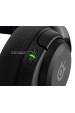 Obrázok pre Steelseries Arctis Nova 5P Wireless Sluchátka s mikrofonem Bezdrátový Přes hlavu Hraní USB typu C Bluetooth Černá