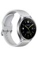 Obrázok pre Xiaomi Watch 2 3,63 cm (1.43") AMOLED 46 mm Digitální 466 x 466 px Dotyková obrazovka Stříbrná Wi-Fi GPS