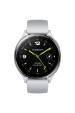 Obrázok pre Xiaomi Watch 2 3,63 cm (1.43") AMOLED 46 mm Digitální 466 x 466 px Dotyková obrazovka Stříbrná Wi-Fi GPS