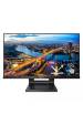 Obrázok pre Philips B Line 222B1TC/00 počítačový monitor 54,6 cm (21.5") 1920 x 1080 px Full HD LED Dotyková obrazovka Černá