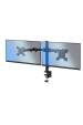 Obrázok pre Esperanza ERW018 Stolní držák pro dva monitory 10-27'' do 8 kg