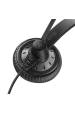 Obrázok pre EPOS | SENNHEISER IMPACT SC 75 USB MS Sluchátka s mikrofonem Kabel Přes hlavu Hovory/hudba USB Typ-A Černá