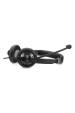 Obrázok pre EPOS | SENNHEISER IMPACT SC 75 USB MS Sluchátka s mikrofonem Kabel Přes hlavu Hovory/hudba USB Typ-A Černá