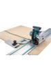 Obrázok pre Makita SP6000J přenosná kotoučová pila 16,5 cm Černá, Modrá 6400 ot/min 1300 W