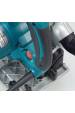 Obrázok pre Makita SP6000J přenosná kotoučová pila 16,5 cm Černá, Modrá 6400 ot/min 1300 W
