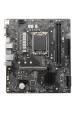 Obrázok pre MSI PRO H610M-G DDR4 základní deska Intel H610 LGA 1700 Micro ATX