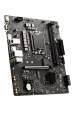 Obrázok pre MSI PRO H610M-G DDR4 základní deska Intel H610 LGA 1700 Micro ATX