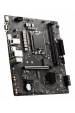 Obrázok pre MSI PRO H610M-G DDR4 základní deska Intel H610 LGA 1700 Micro ATX